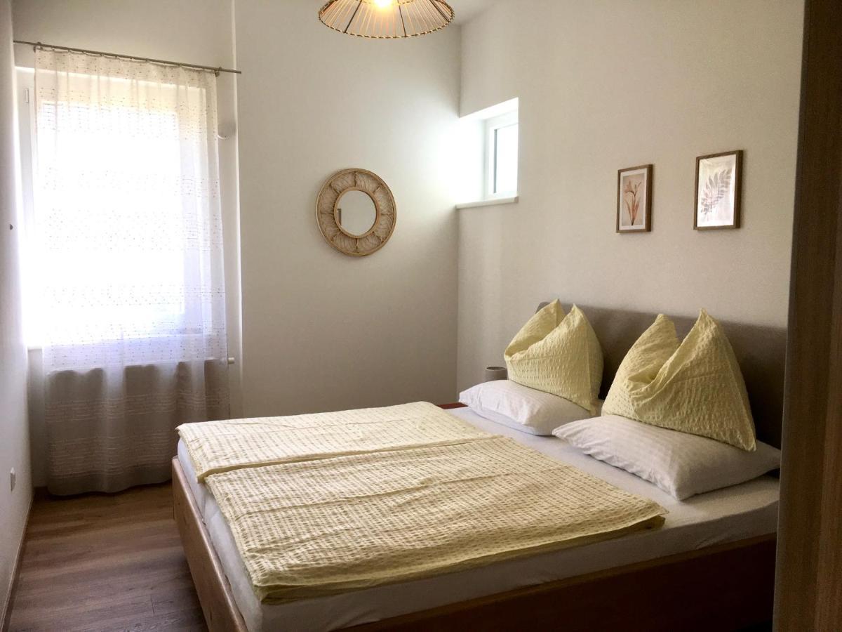Appartements Kaethe Faak am See Exterior foto