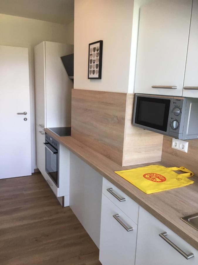 Appartements Kaethe Faak am See Exterior foto