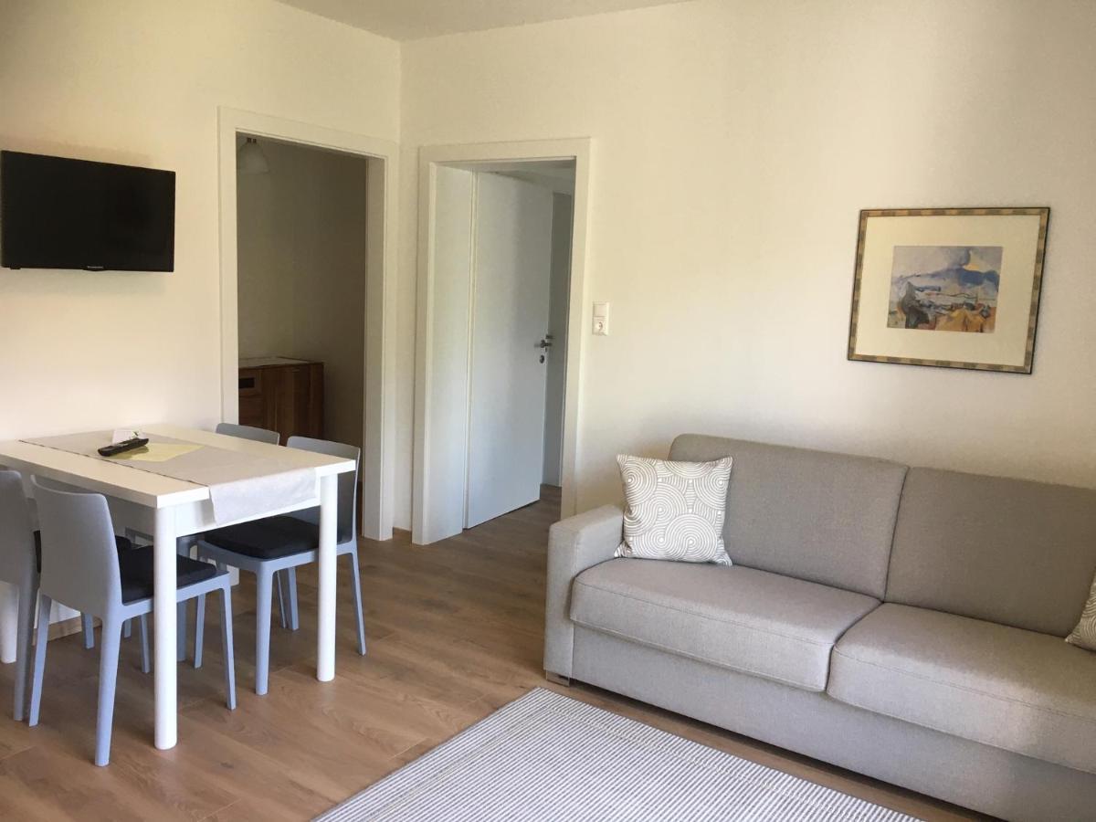 Appartements Kaethe Faak am See Exterior foto