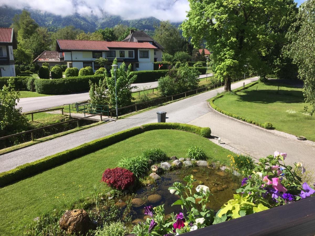Appartements Kaethe Faak am See Exterior foto