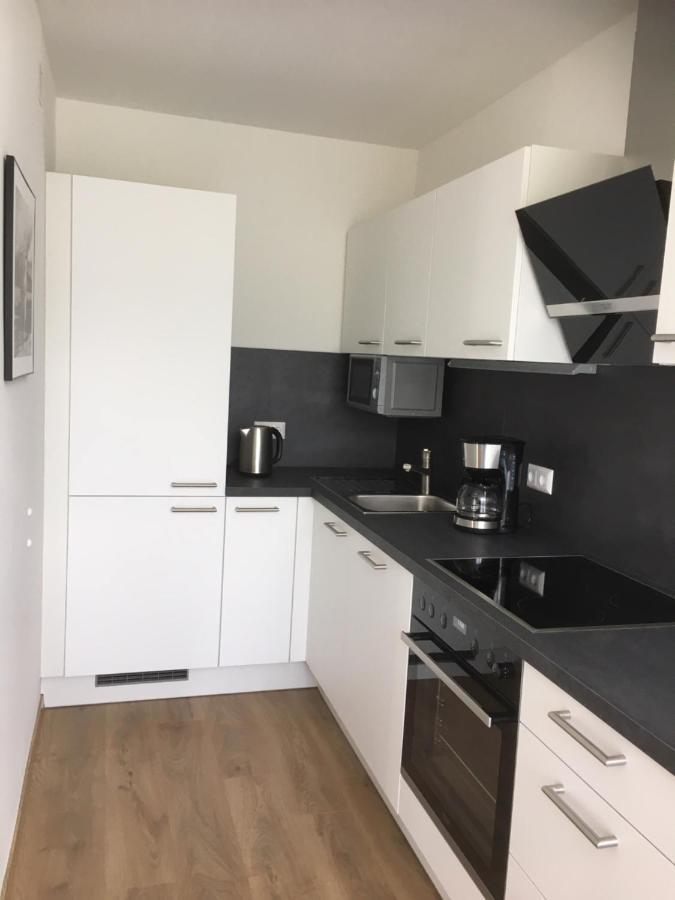 Appartements Kaethe Faak am See Exterior foto