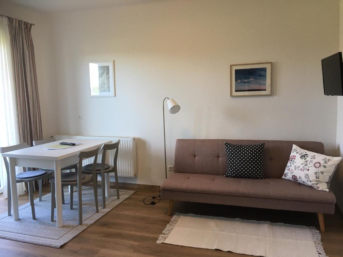 Appartements Kaethe Faak am See Exterior foto