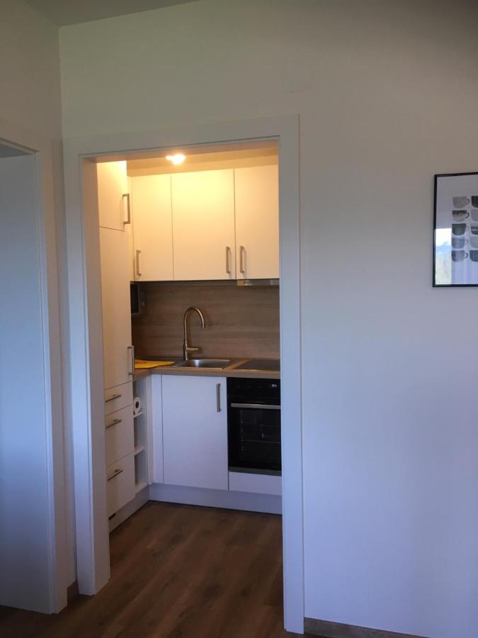 Appartements Kaethe Faak am See Exterior foto
