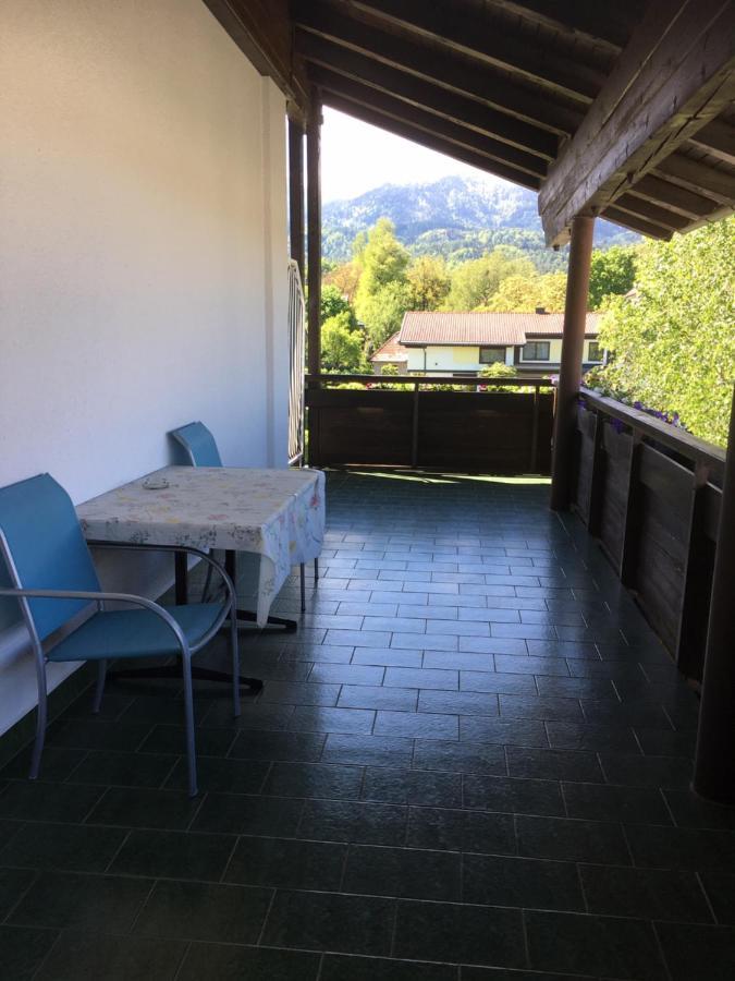 Appartements Kaethe Faak am See Cameră foto