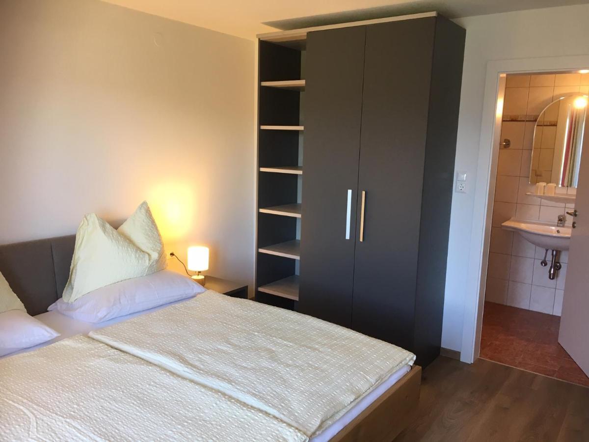 Appartements Kaethe Faak am See Exterior foto