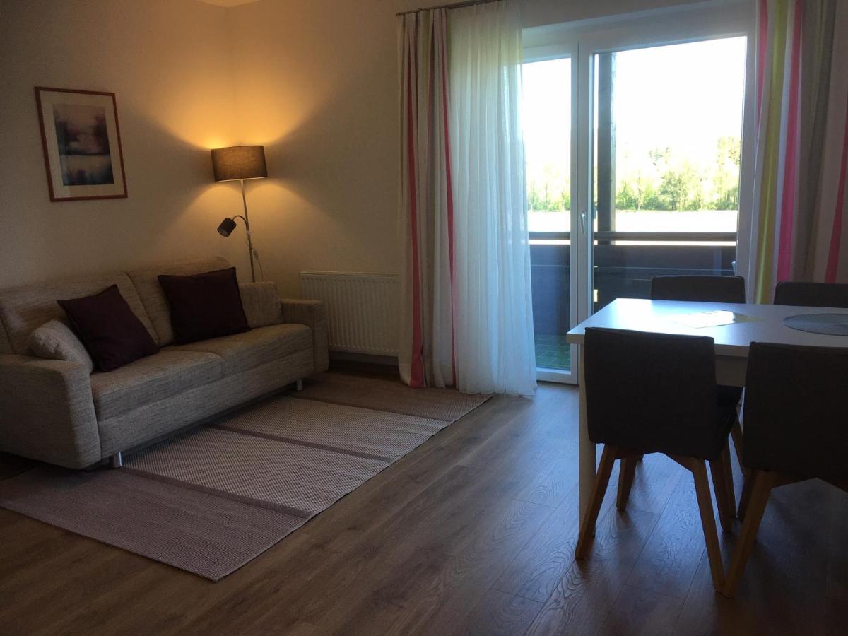 Appartements Kaethe Faak am See Exterior foto