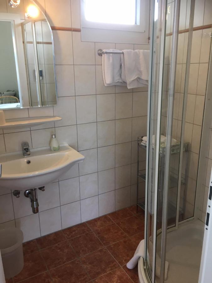 Appartements Kaethe Faak am See Cameră foto