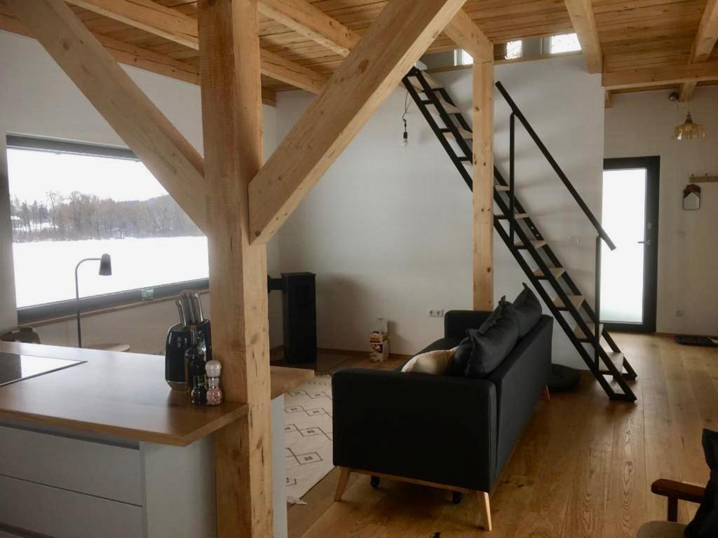 Appartements Kaethe Faak am See Exterior foto