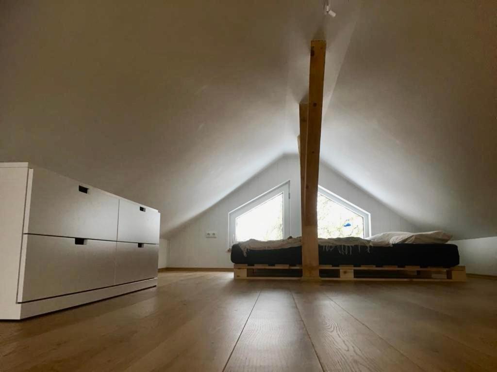 Appartements Kaethe Faak am See Exterior foto