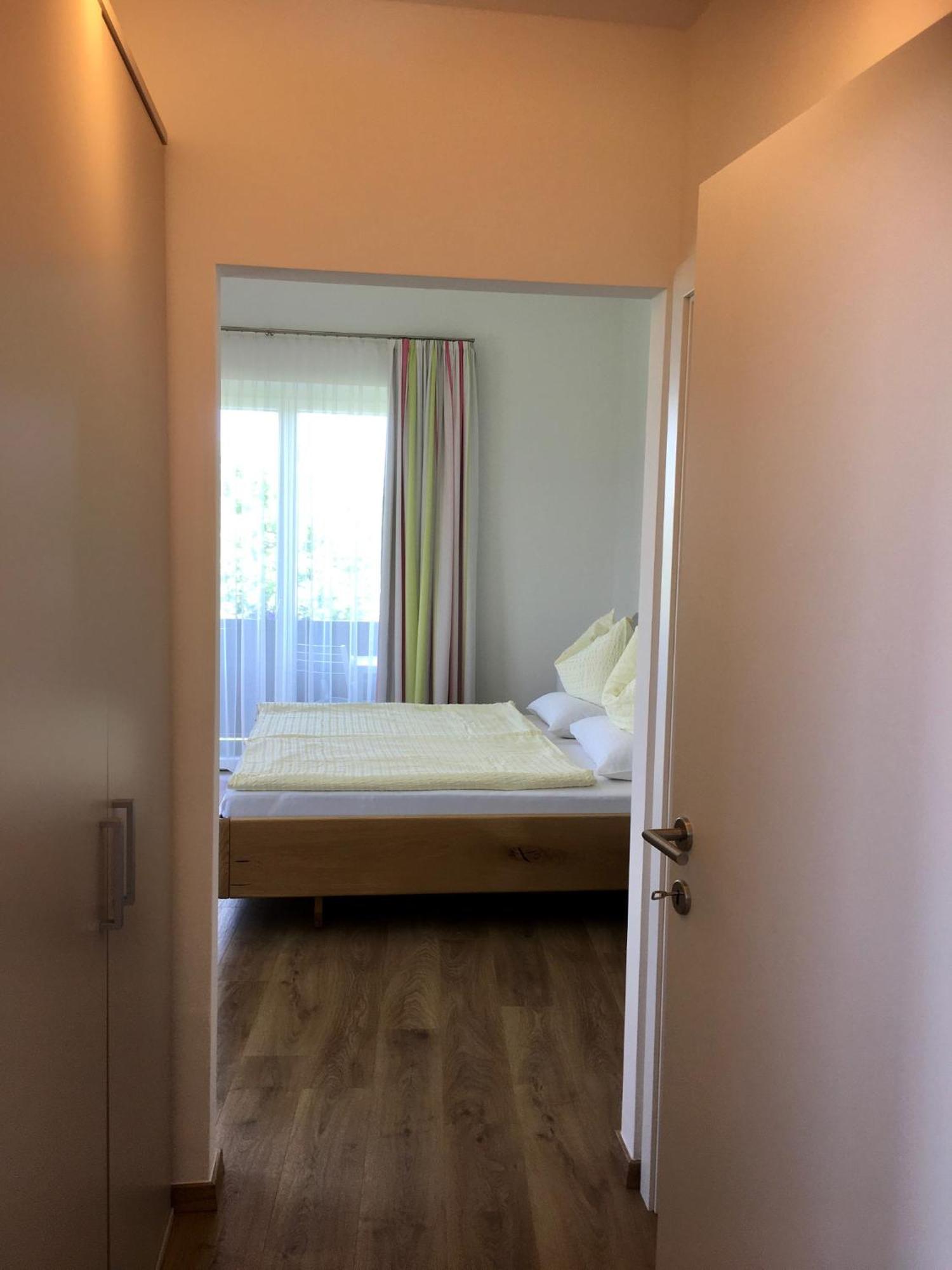 Appartements Kaethe Faak am See Cameră foto