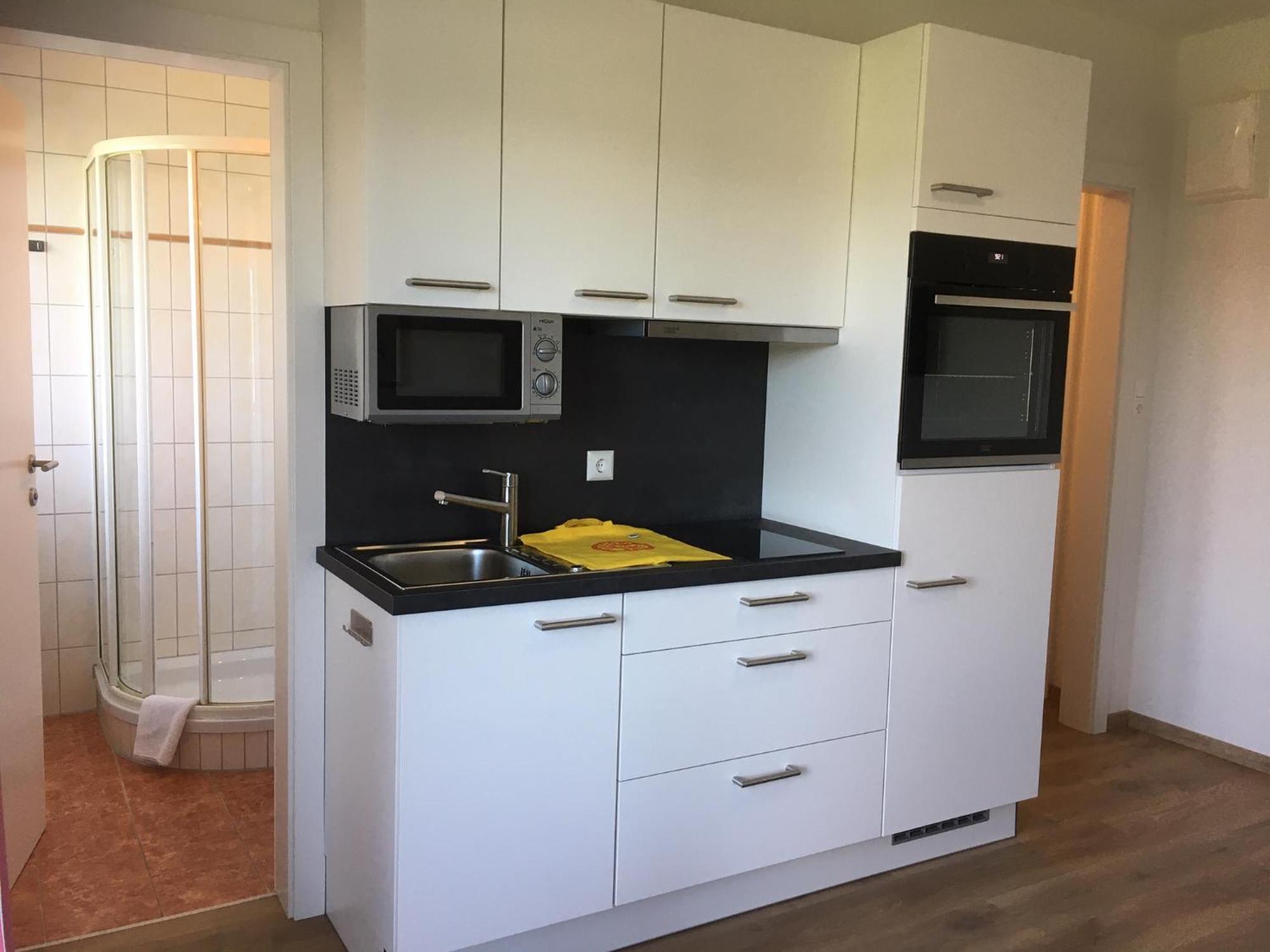 Appartements Kaethe Faak am See Cameră foto