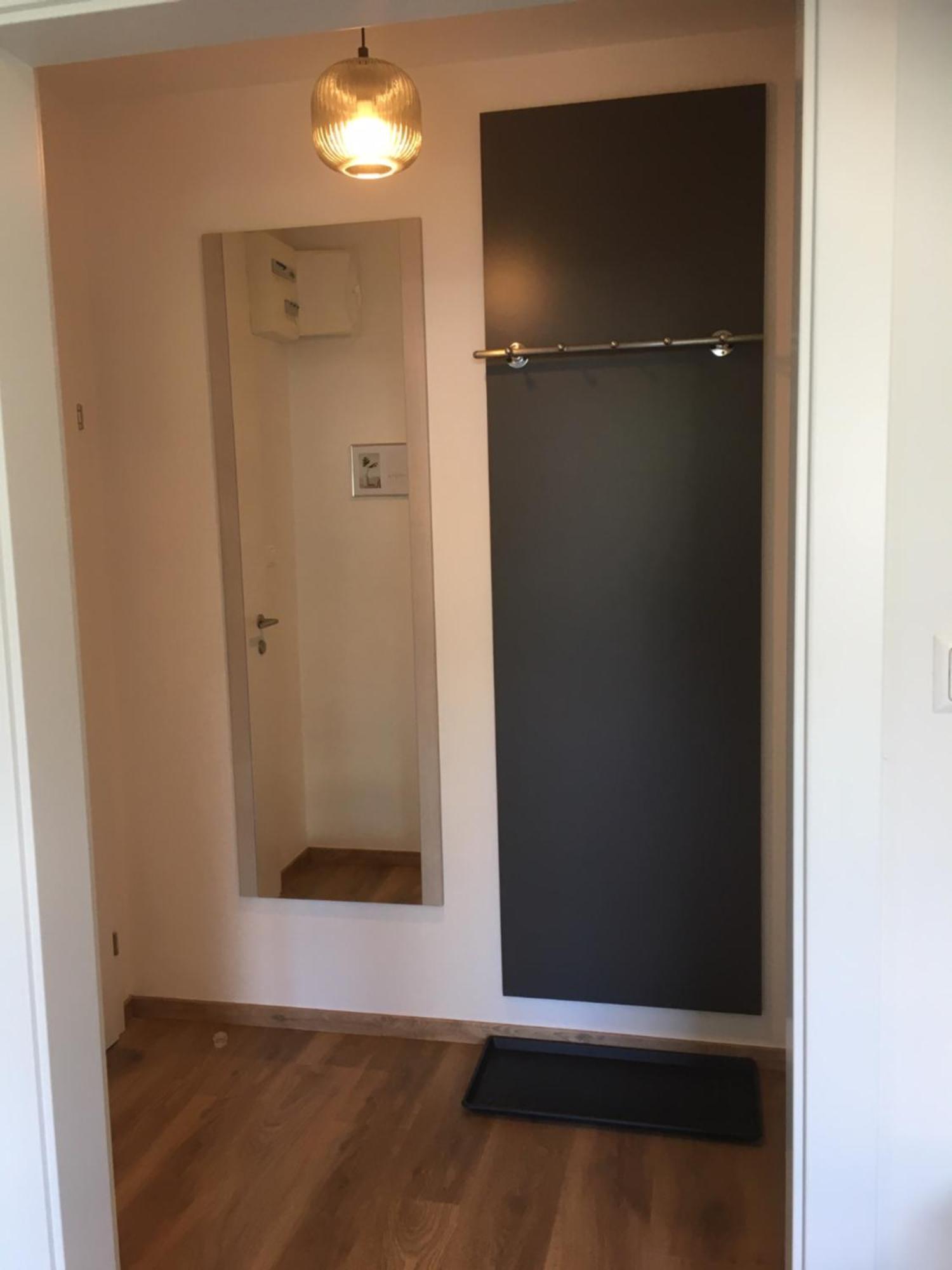Appartements Kaethe Faak am See Cameră foto
