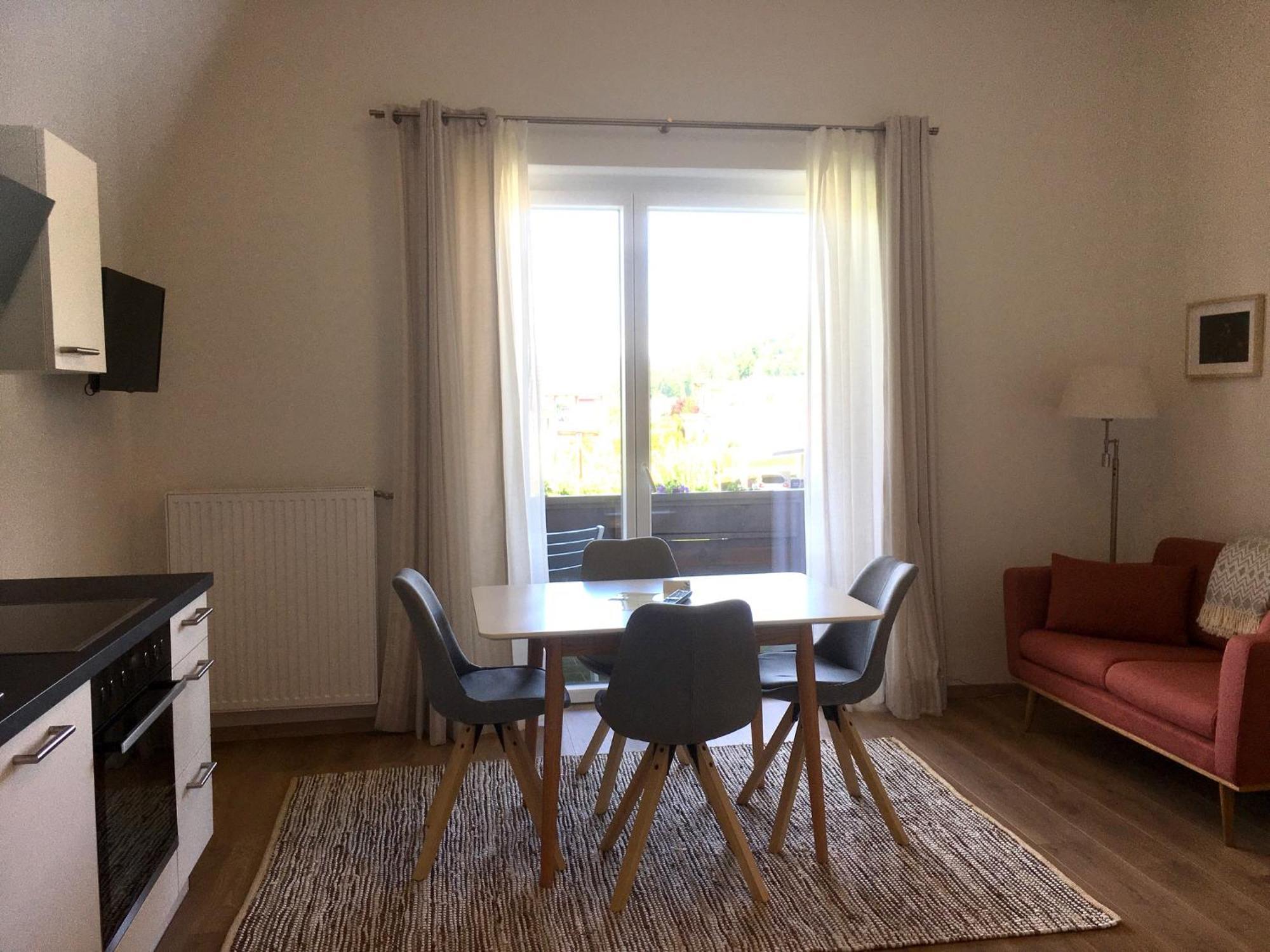 Appartements Kaethe Faak am See Cameră foto