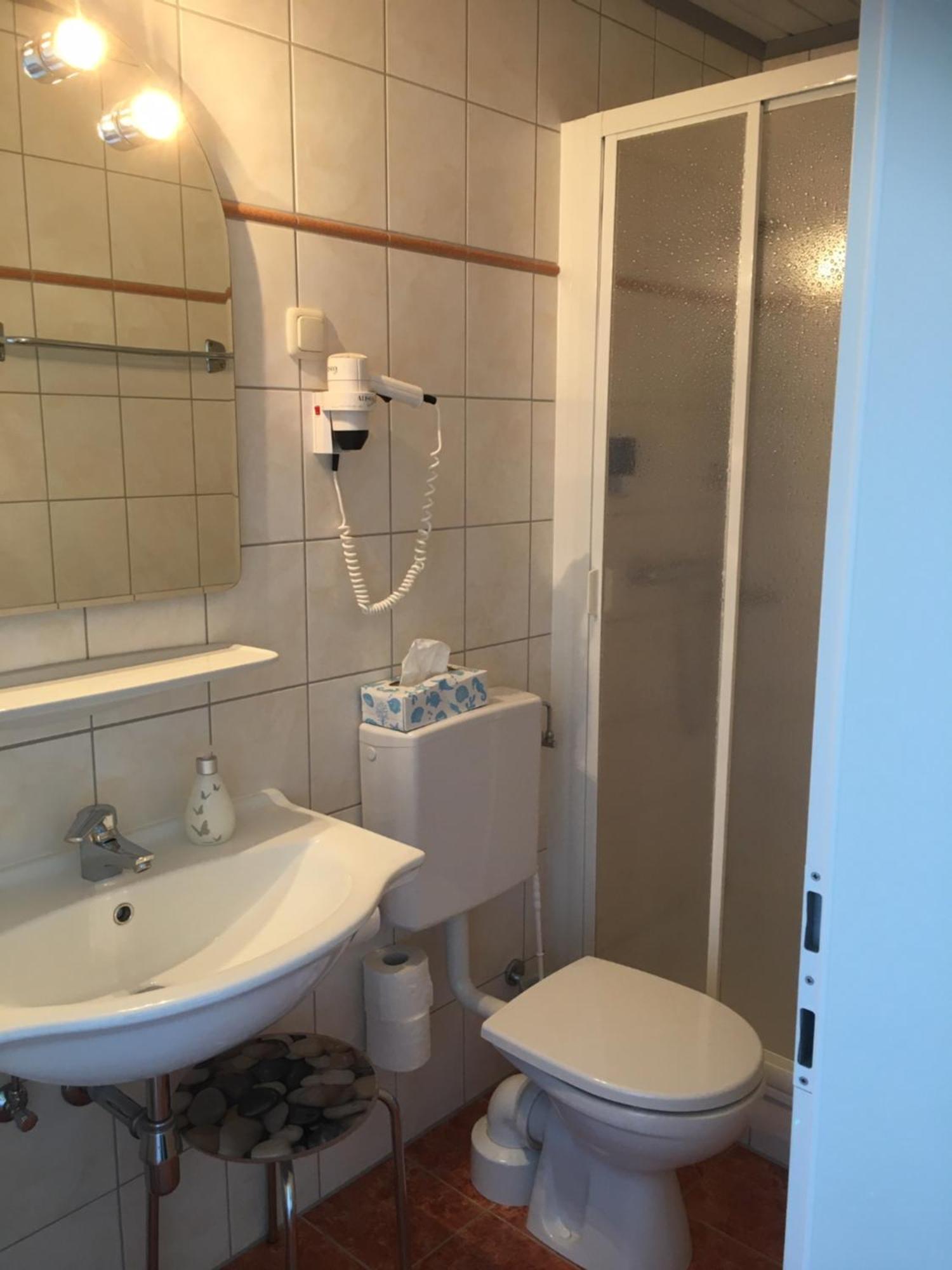 Appartements Kaethe Faak am See Cameră foto