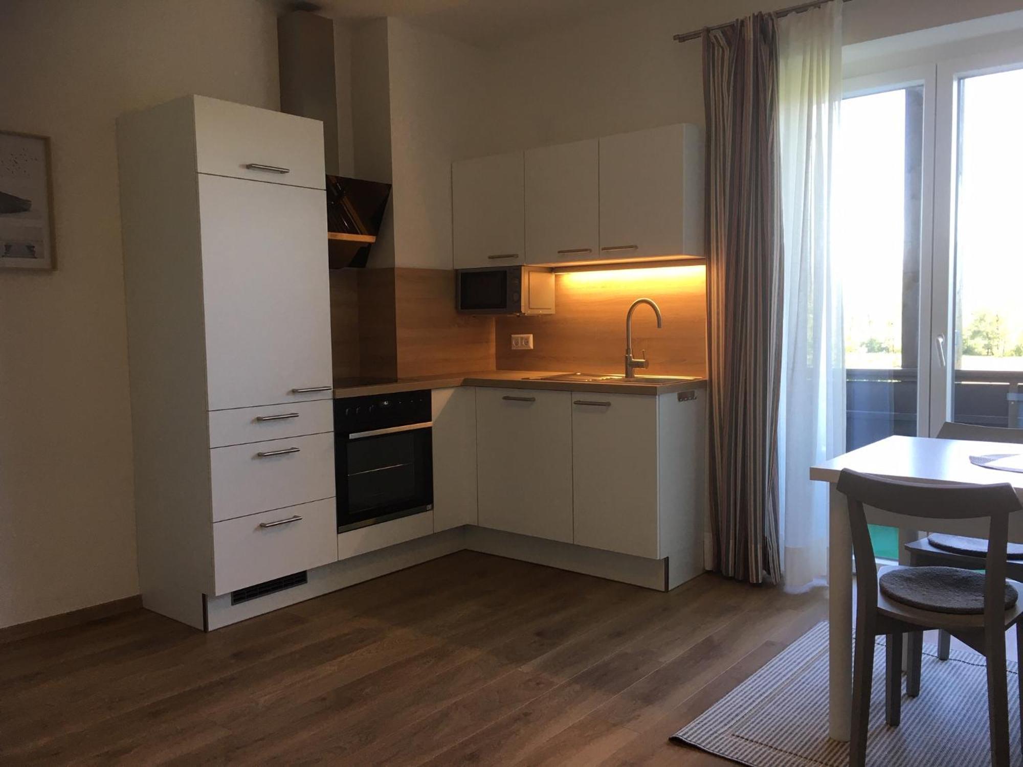 Appartements Kaethe Faak am See Cameră foto